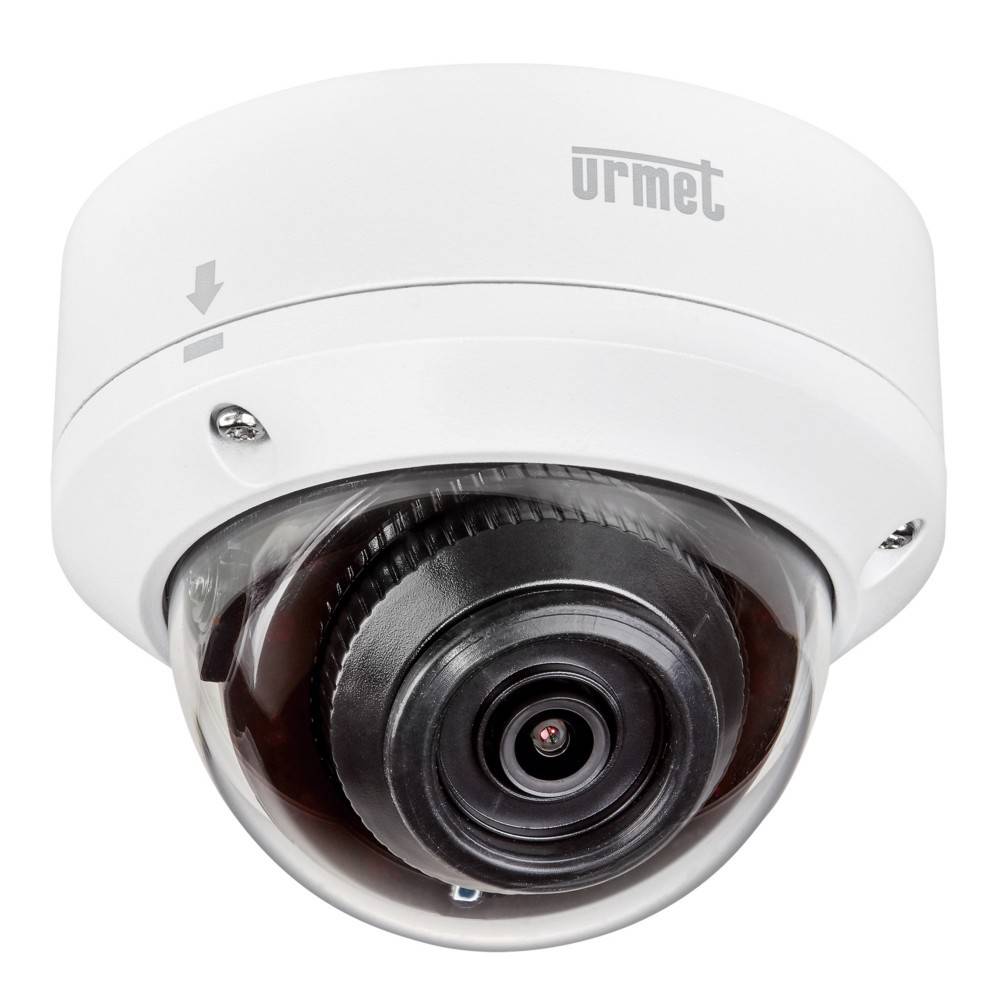 Grothe 5MPX IP Dome-Kamera VK 1099/558B