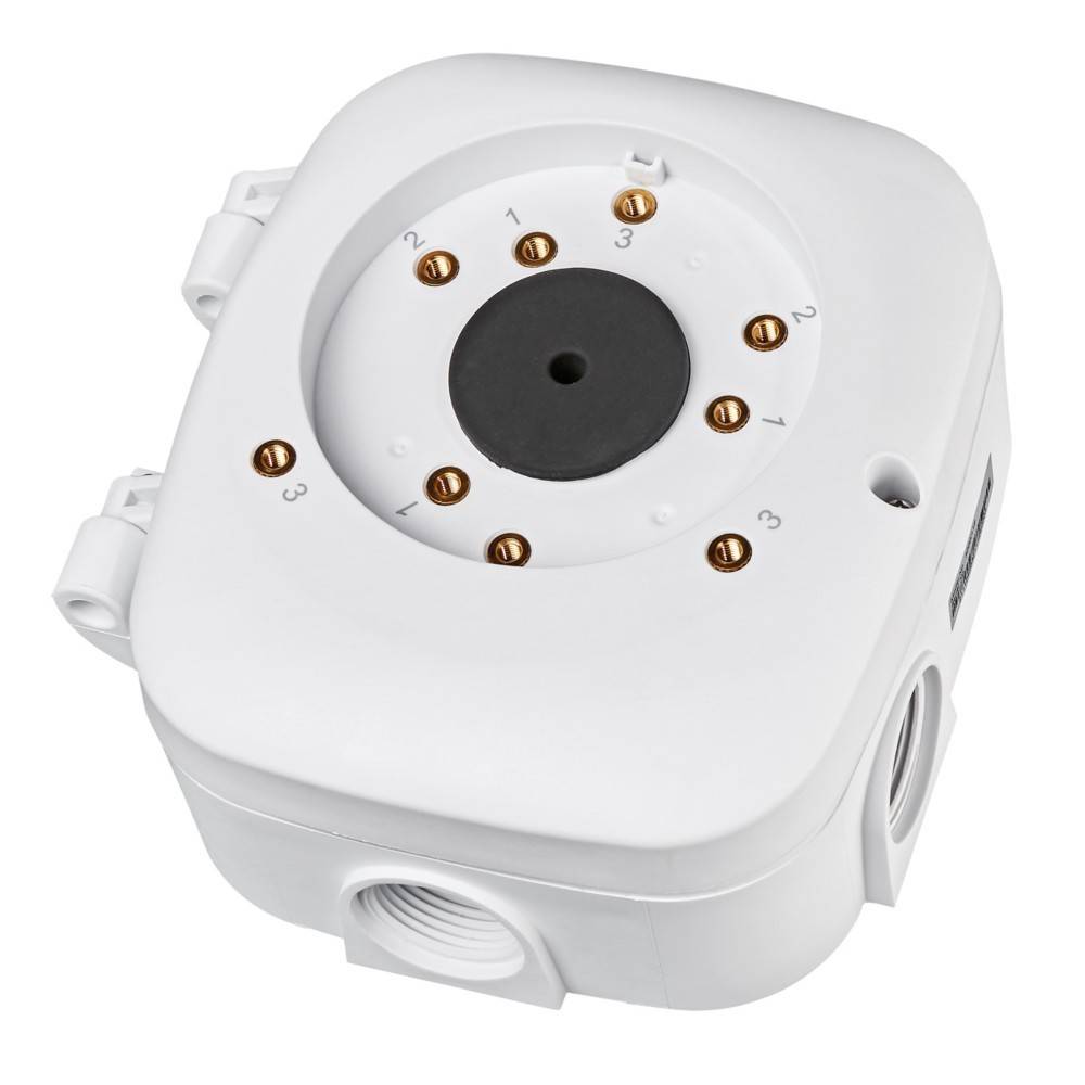 Grothe Verteilerdose VKZ 3000/112