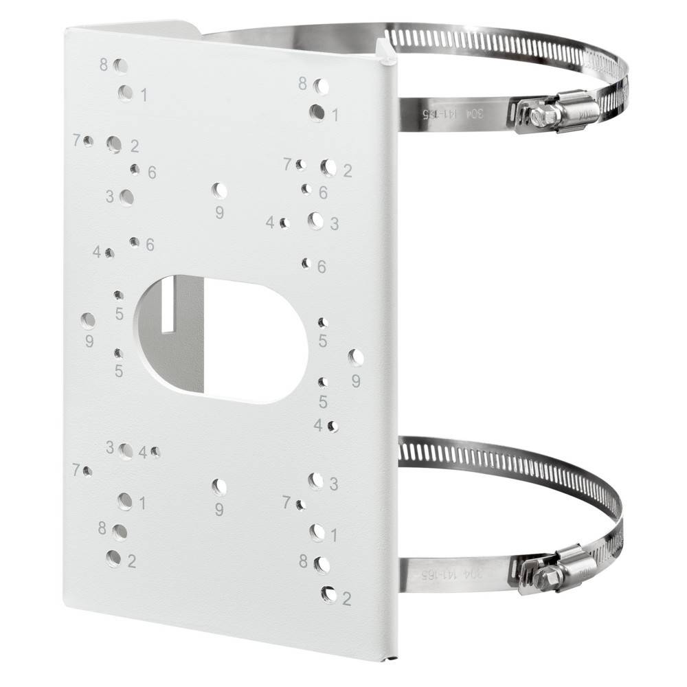 Grothe Mast-Halterung VKZ 3000/121