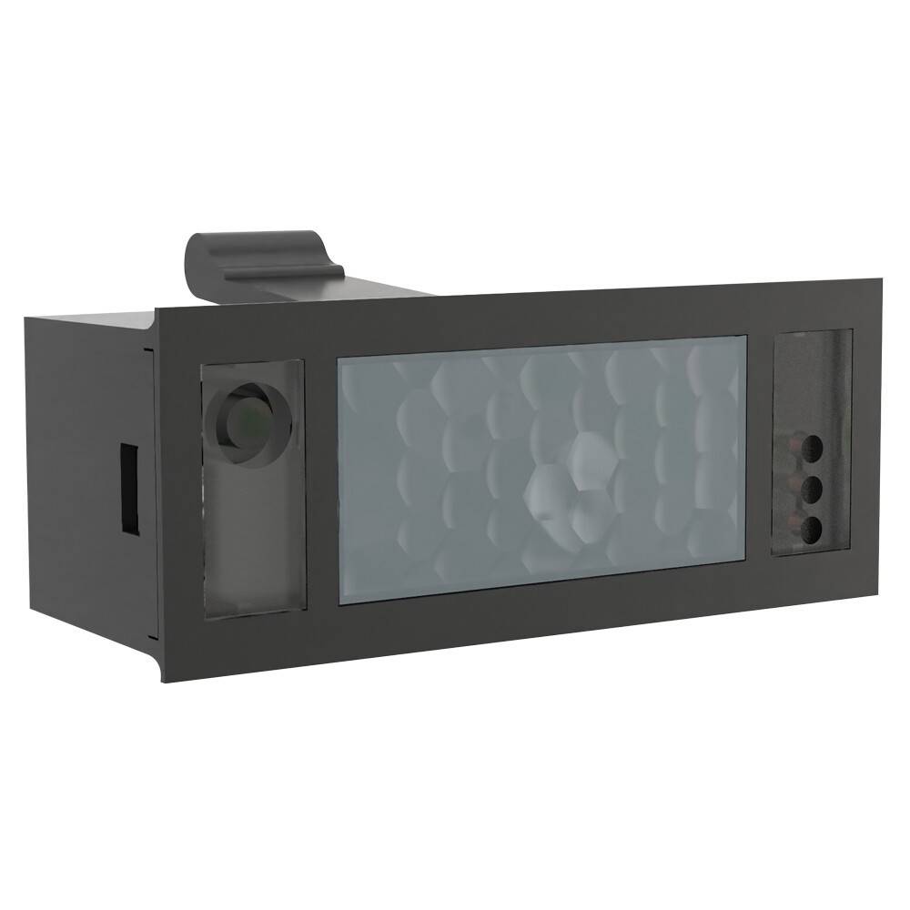 BEG Brück Electronic Präsenzmelder PD5N-LAMELLAKNXsDXBB