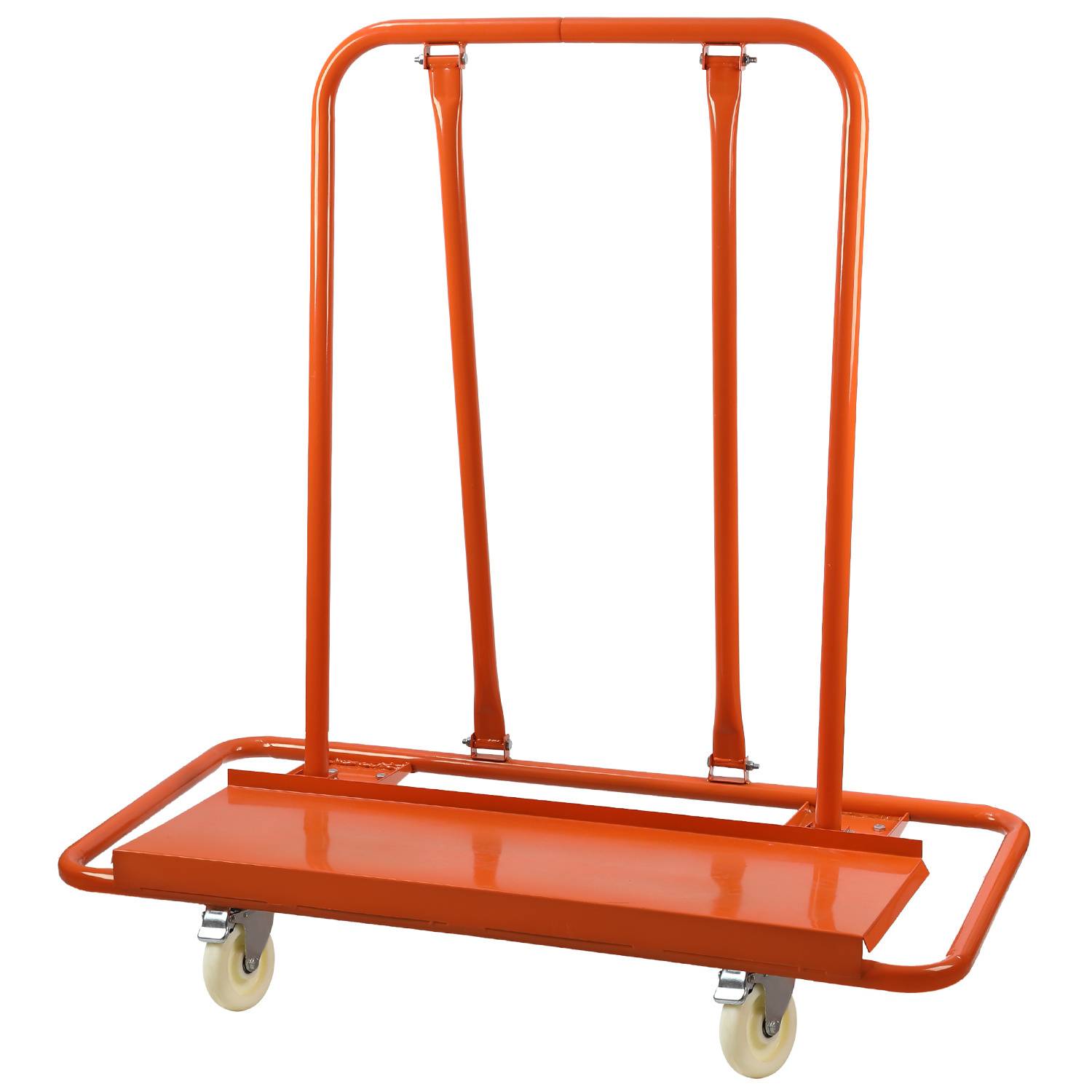 Plattenwagen Trolley Plattenroller Transportwagen Gipskartonplatten Plattenkarre