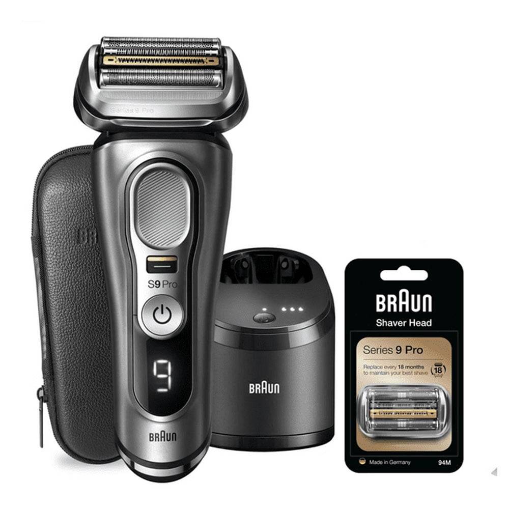 Braun Series 9 Pro 9465cc Rasierer
