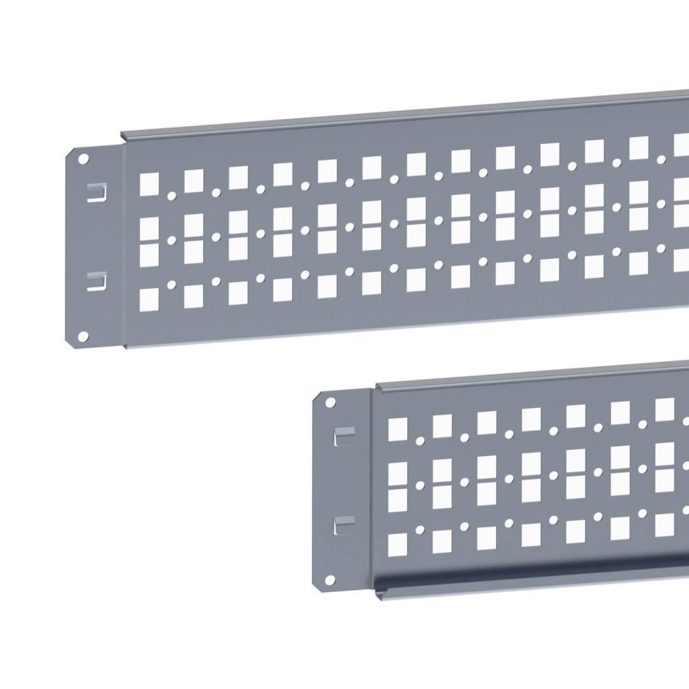Schneider Electric 2 Einfache NSYSQCR12050