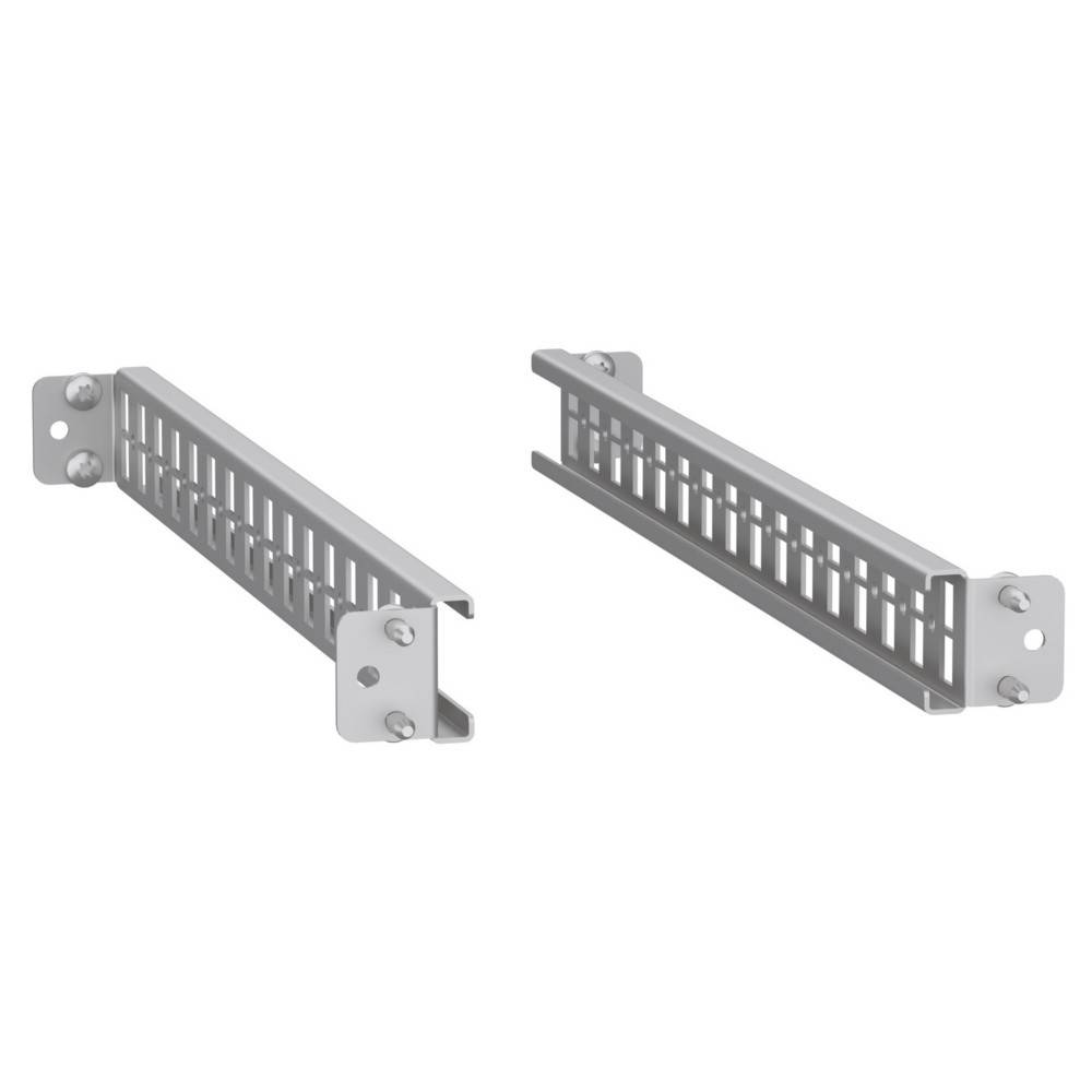 Schneider Electric 2 Integrierte Schienen NSYSICR4050