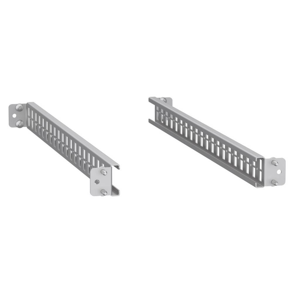 Schneider Electric 2 Integrierte Schienen NSYSICR4060