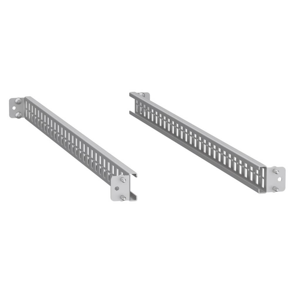 Schneider Electric 2 Integrierte Schienen NSYSICR4080