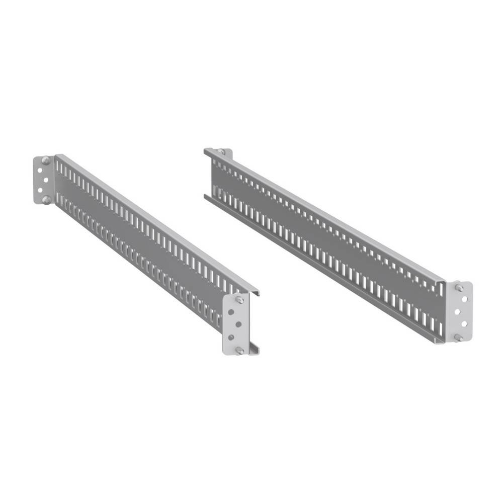 Schneider Electric 2 Integrierte Schienen NSYSICR65100