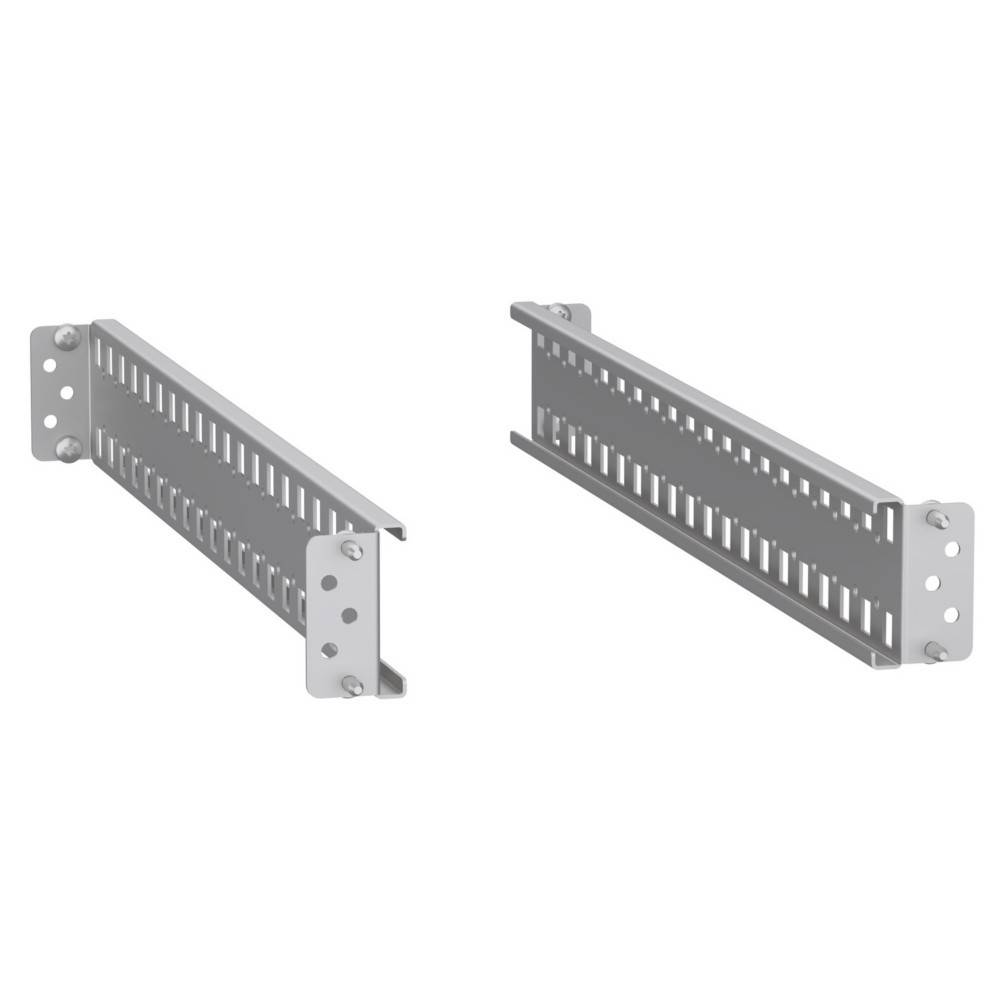 Schneider Electric 2 Integrierte Schienen NSYSICR6560