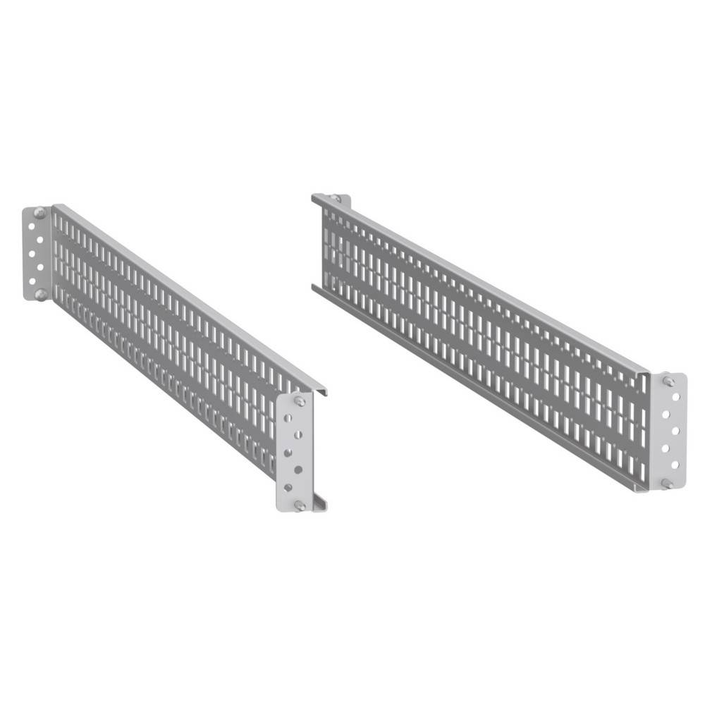 Schneider Electric 2 Integrierte Schienen NSYSICR90100