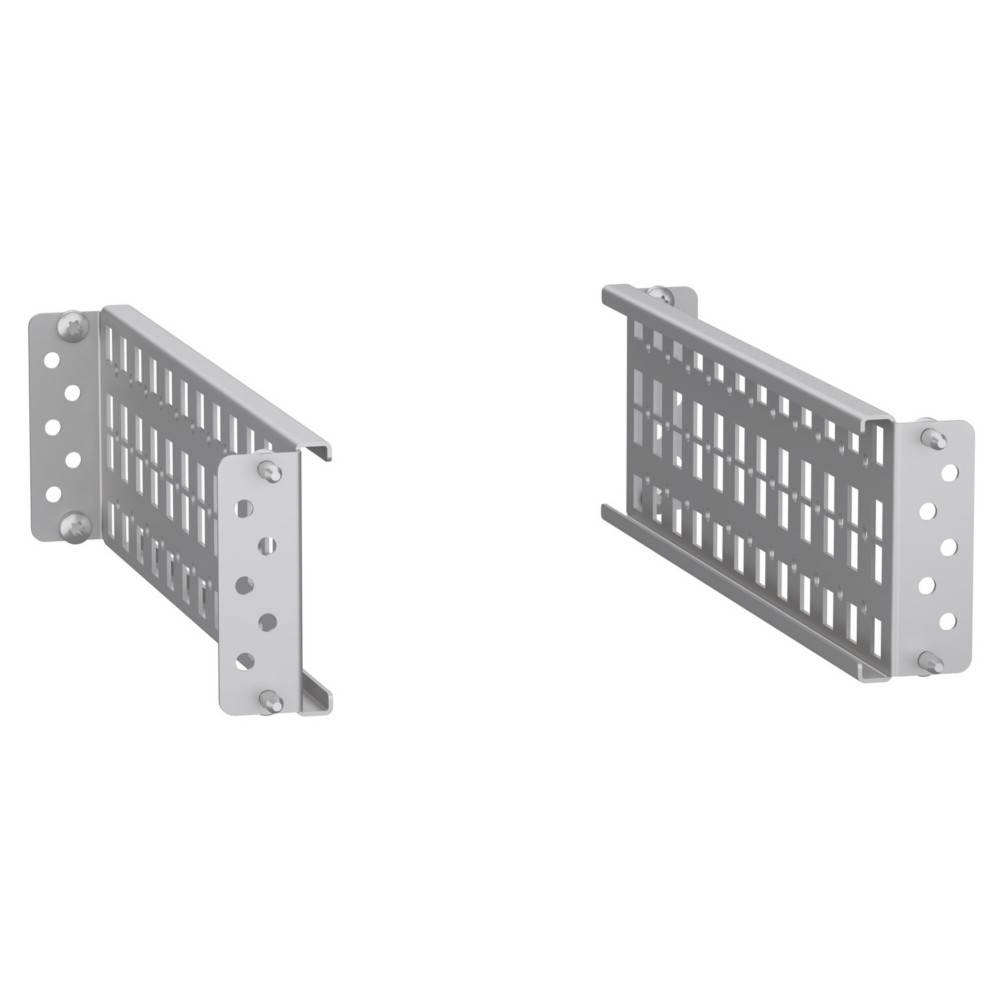 Schneider Electric 2 Integrierte Schienen NSYSICR9040