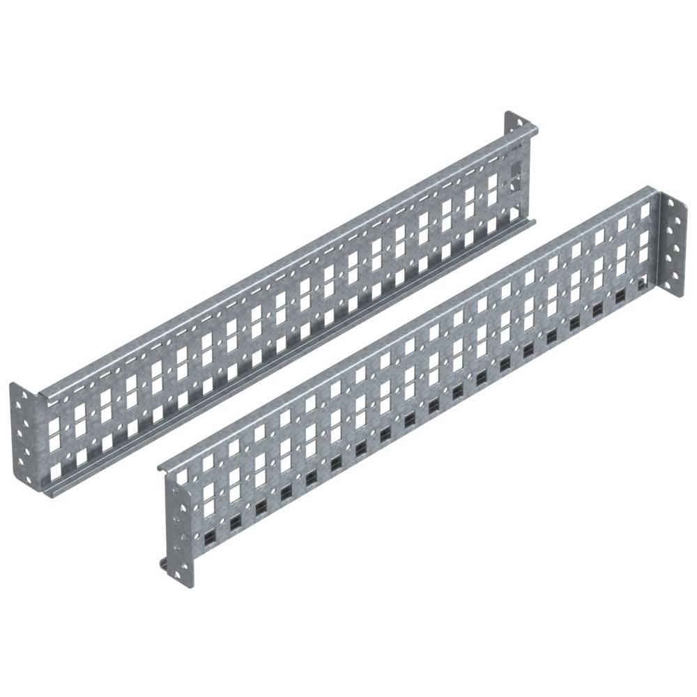 Schneider Electric 2 Integrierte Schienen NSYSICR9080