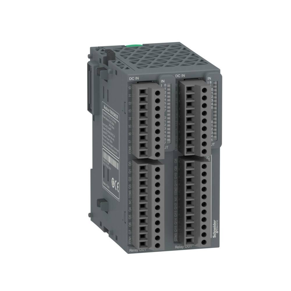 Schneider Electric Expansion 16Dc Inputs + TM3RDM32R