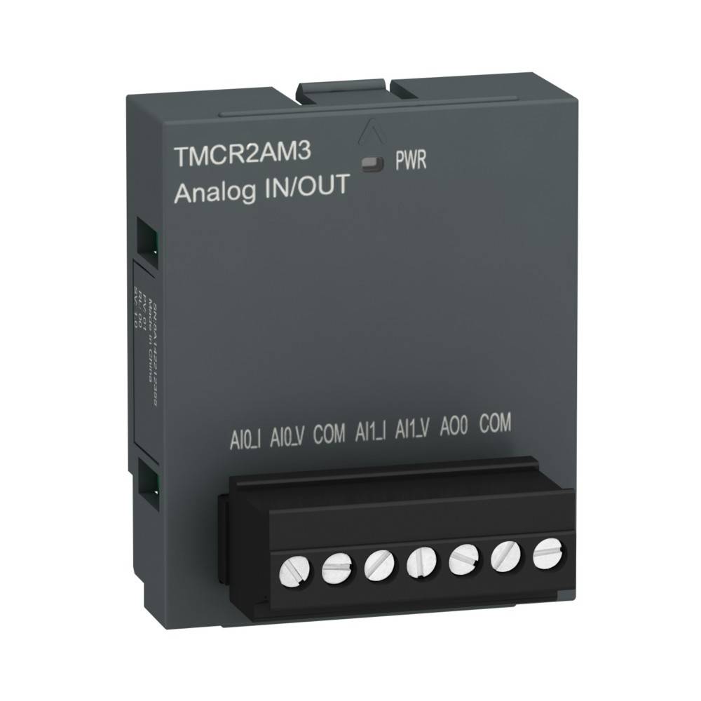 Schneider Electric Cartridge 2 Analog TMCR2AM3