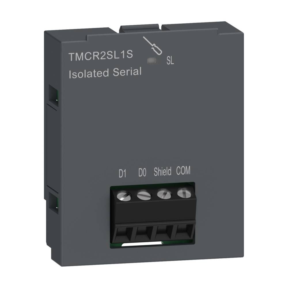 Schneider Electric Cartridge 1 Isolated TMCR2SL1S