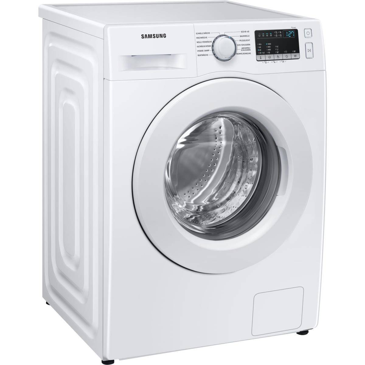 Samsung WW4900T WW90T4048EE - Waschmaschine - freistehend - Breite: 60 cm - Tiefe: 55 cm - Höhe: 85 cm