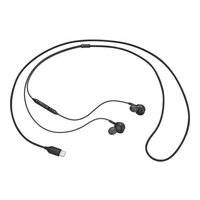 Samsung USB-C Headset + Micro sw BULK (schwarz)