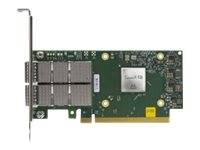 Mellanox NVIDIA ConnectX-6 Dx MCX623106AS-CDAT - Crypto disabled