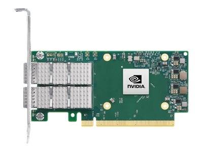 Mellanox NVIDIA ConnectX-6 Dx EN MCX623102AN-GDAT - Crypto disabled