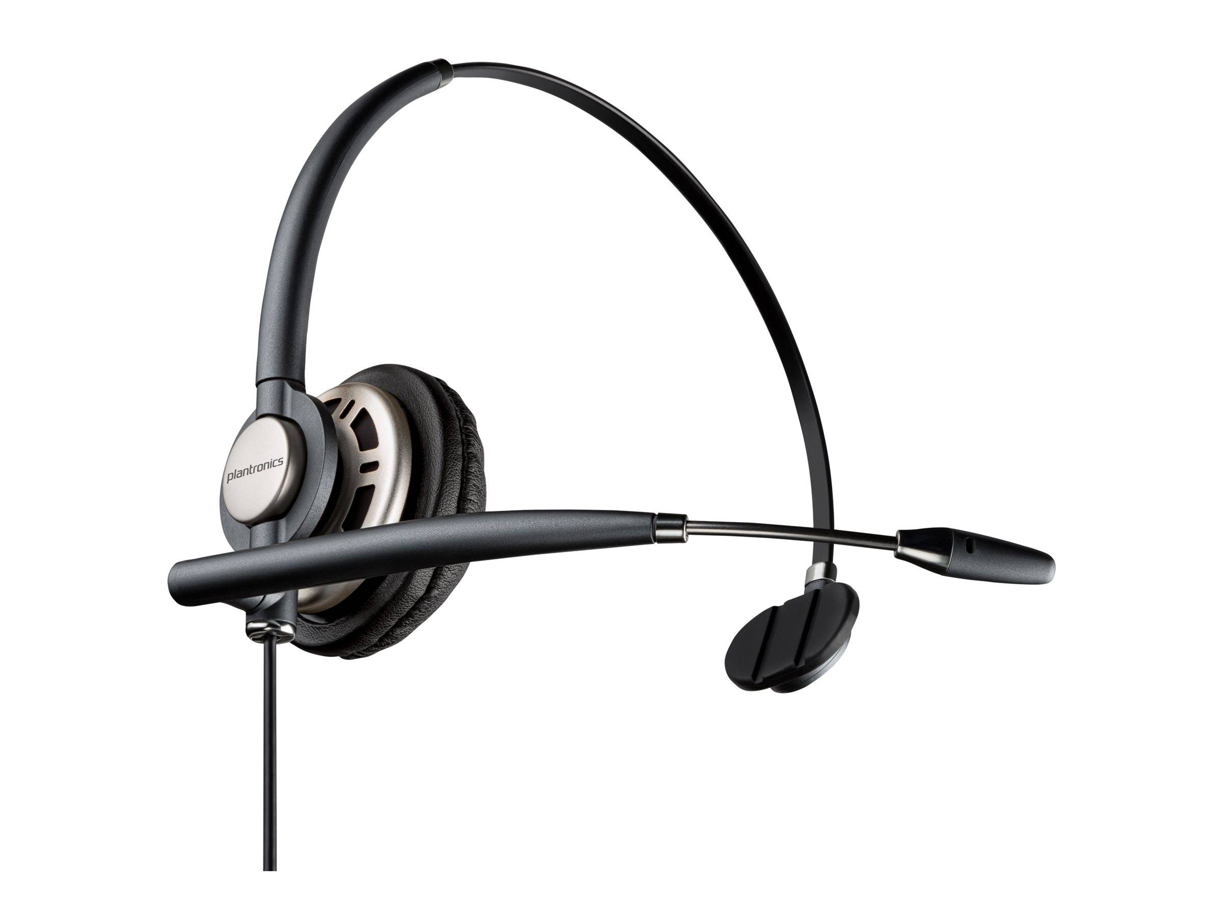 Poly HP Poly EncorePro HW710 - EncorePro 700 SeriesHeadset - On-Ear -