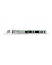 Allied Telesis 1000BASE-T X 24+ X Kupferdraht 1 Gbps