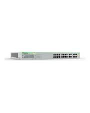 Allied Telesis 1000BASE-T X 16+ X Kupferdraht 1 Gbps