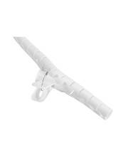 Neomounts - Kabelmanagement-Tülle - für 1-3 Kabel, universell