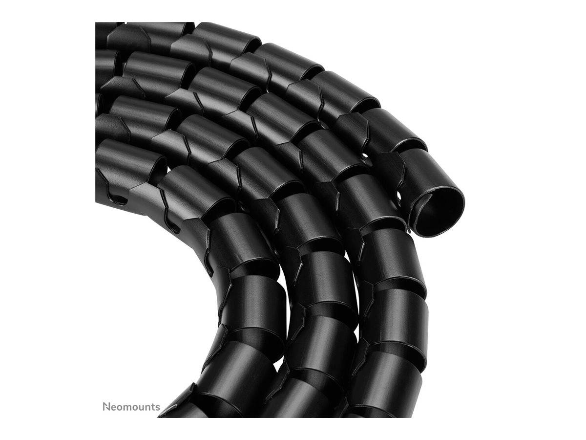 Neomounts Kabelmanagement-Tülle - für 1-4 Kabel, universell