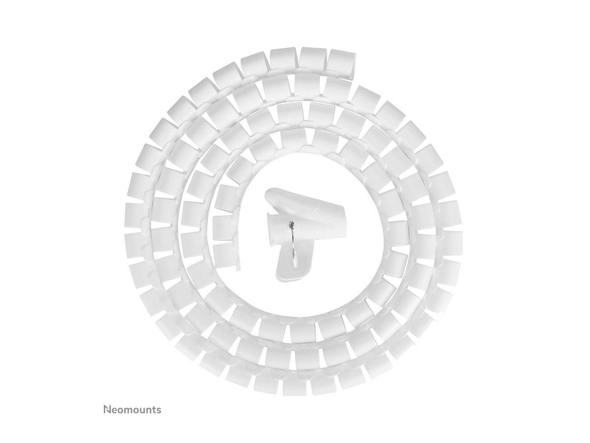 Neomounts Kabelmanagement-Tülle - für 1-4 Kabel, universell