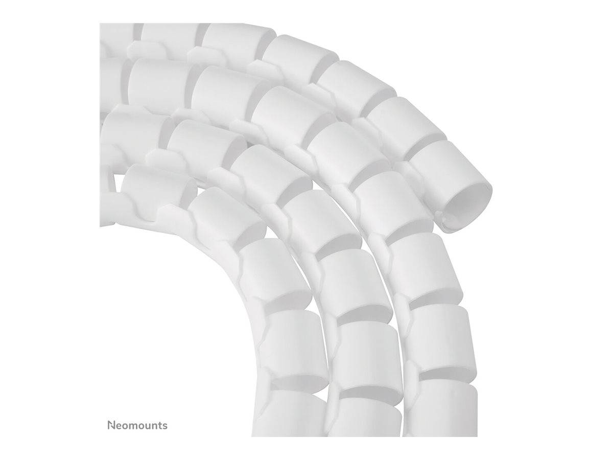 Neomounts Kabelmanagement-Tülle - für 1-4 Kabel, universell
