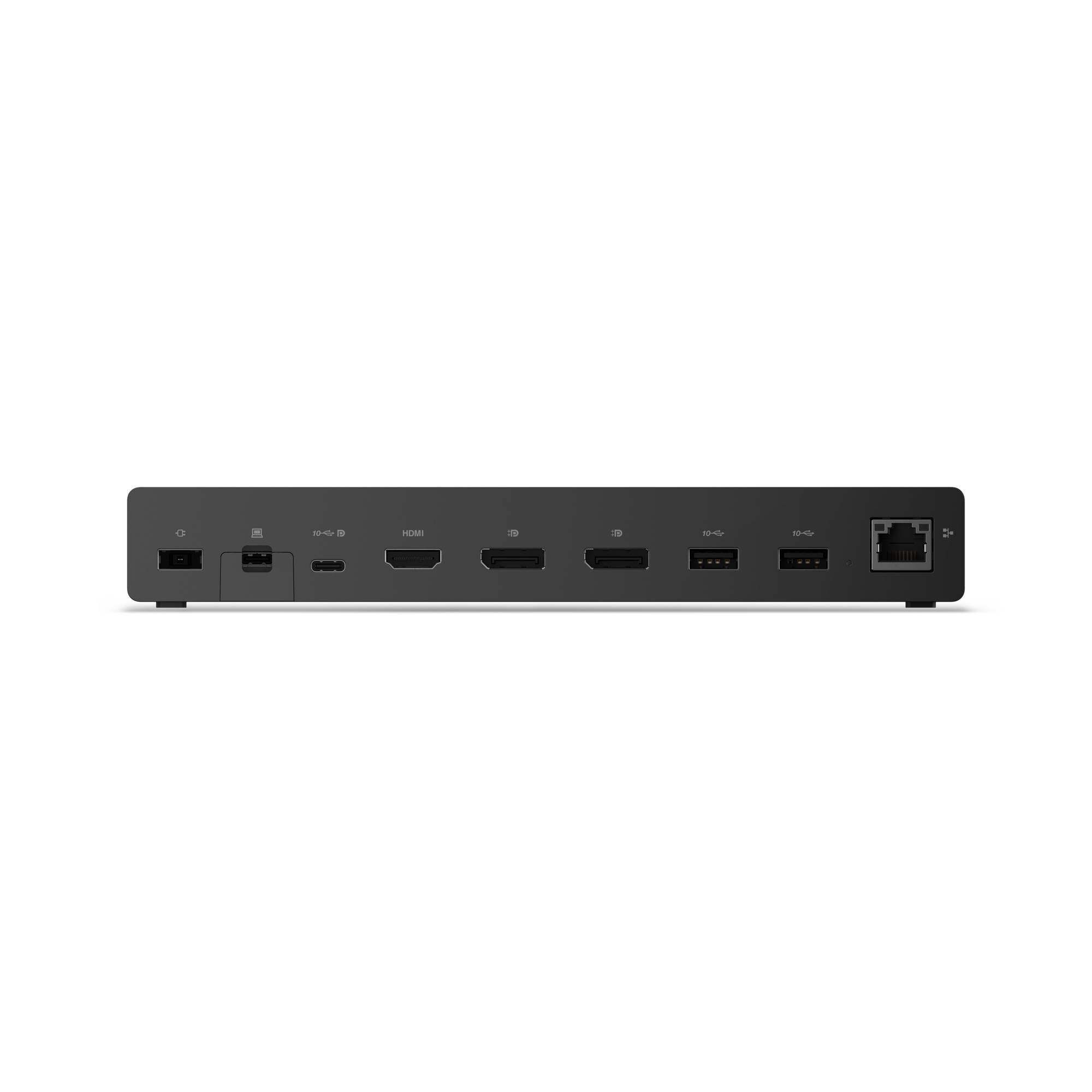 Lenovo ThinkPad 5000 - Dockingstation - USB4