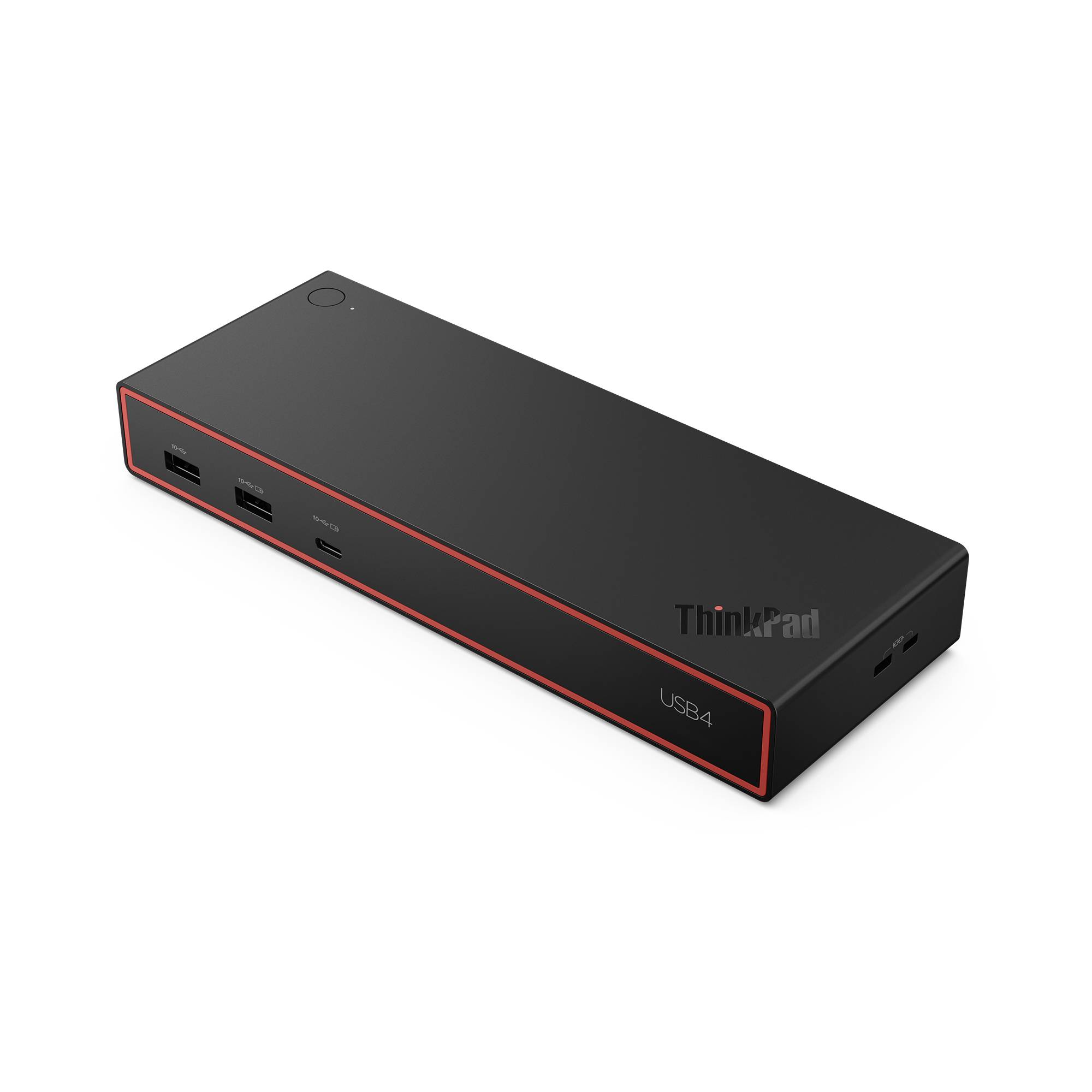 Lenovo ThinkPad 5000 - Dockingstation - USB4