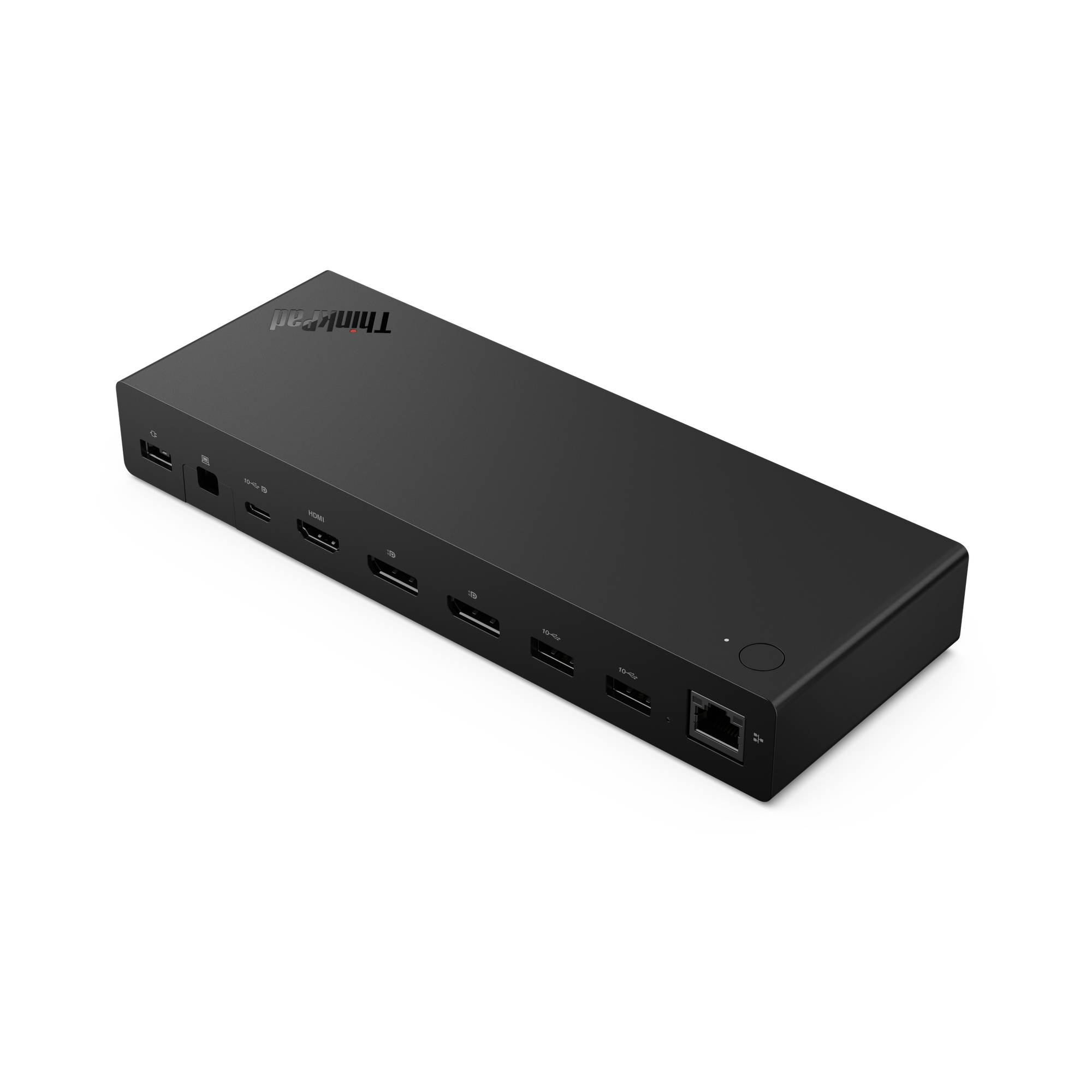Lenovo ThinkPad 5000 - Dockingstation - USB4