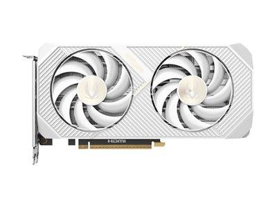 RTX 5070 12GB Zotac Twin Edge OC GDDR7 White