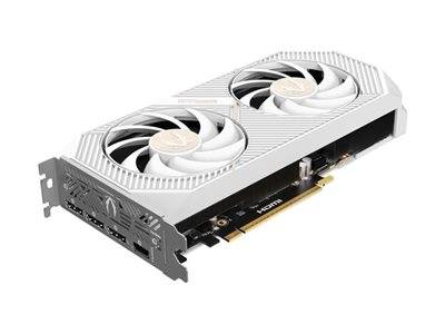 RTX 5070 12GB Zotac Twin Edge OC GDDR7 White