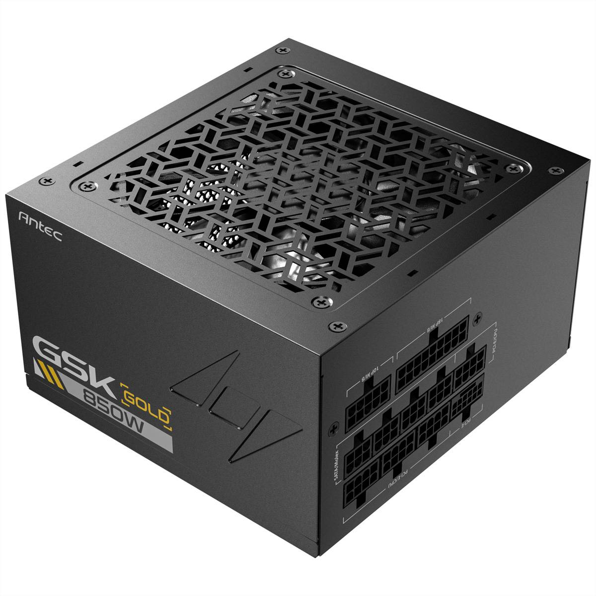 ANTEC GSK850 V2 ATX3.1 Netzteil 850W