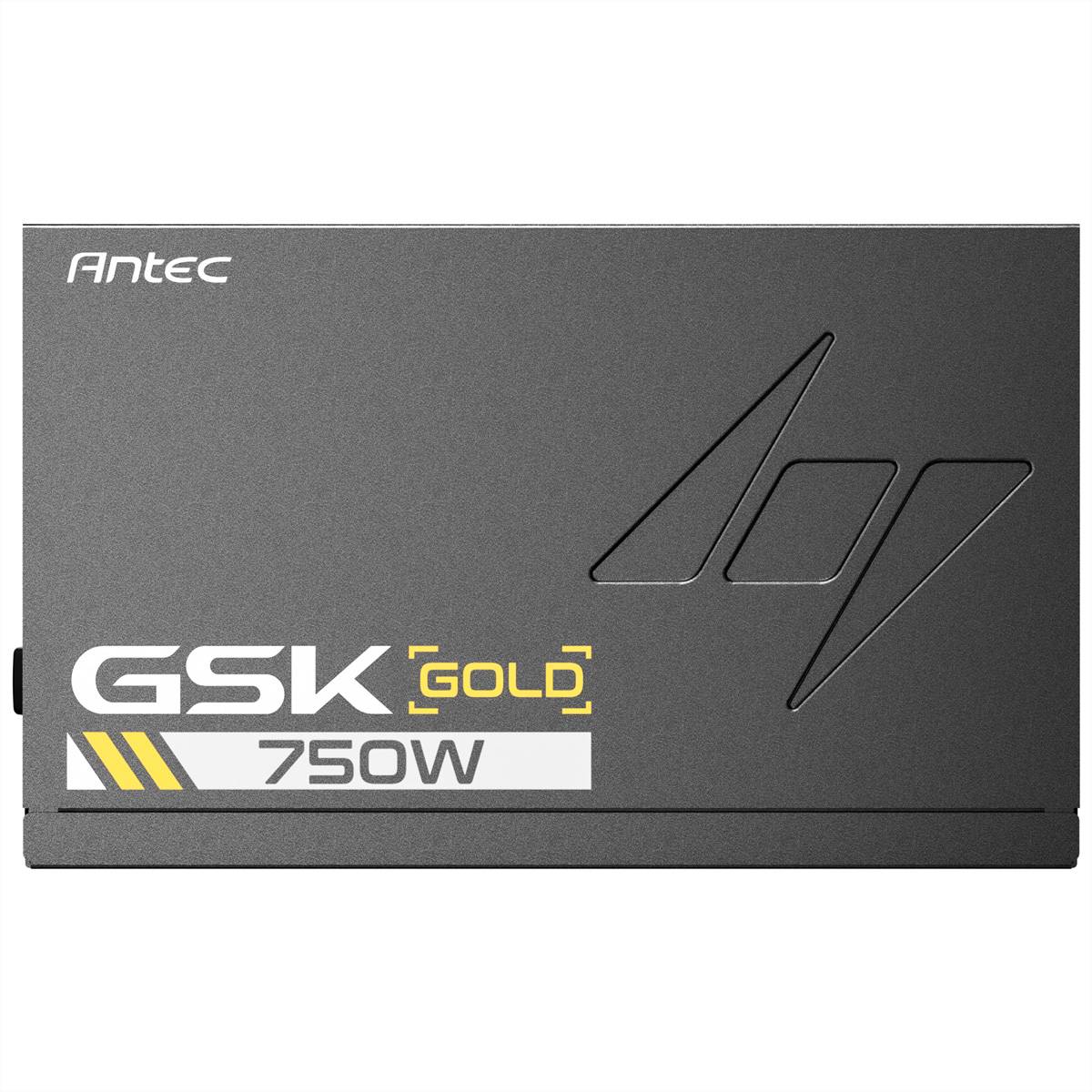 Netzteil „Antec GSK Gold 750W