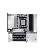 MSI PRO B850M-A WIFI PZ Mainboard mATX PCI
