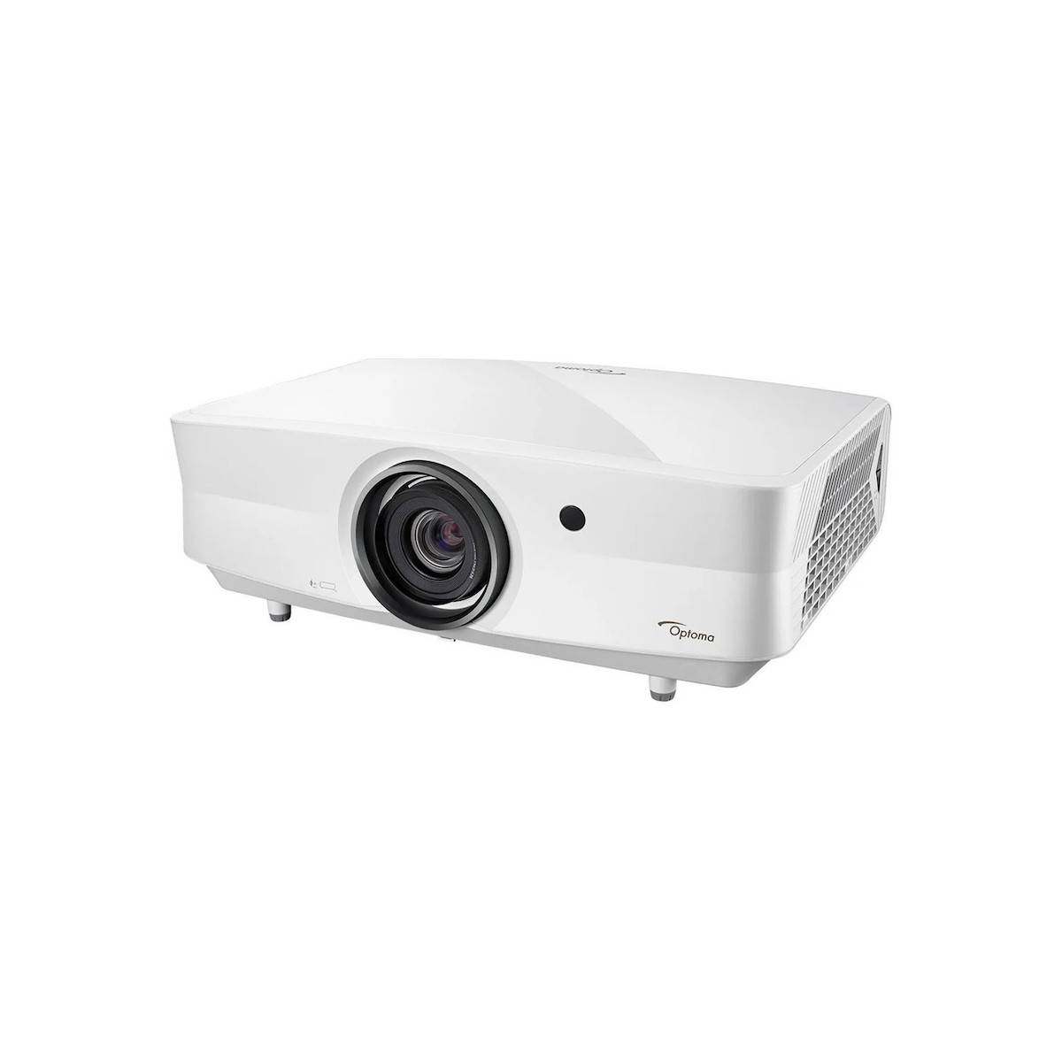 Optoma UHZ68LV-W Beamer, 3840 x 2160 4K UHD, 5000 Lumen