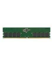 Kingston 5600MT/s Non-ECC CL46 DIMM 1Rx8 32 GB DDR5 16