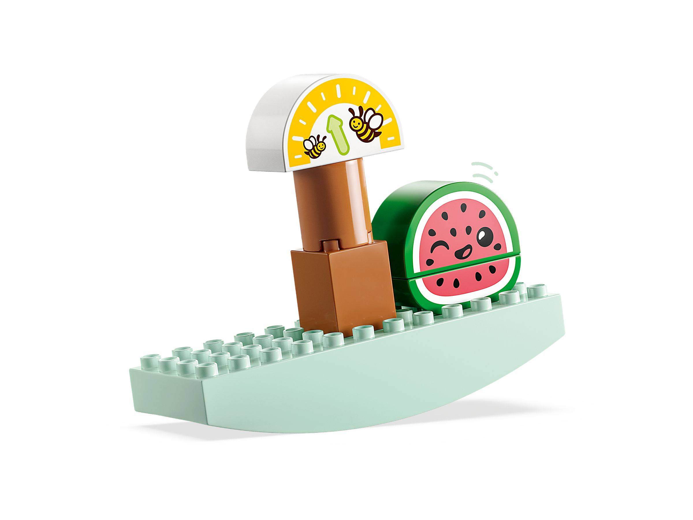LEGO® DUPLO® 10983 Biomarkt