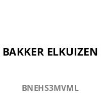 BakkerElkhuizen HandShake 3- Mode Vertical Mouse left retail