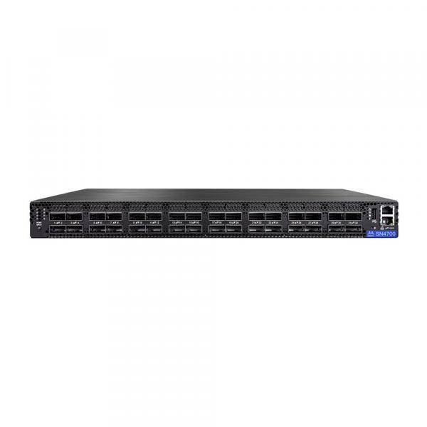Mellanox MSN4700-WS2FO