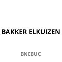 BakkerElkhuizen BE Universal Crossbar