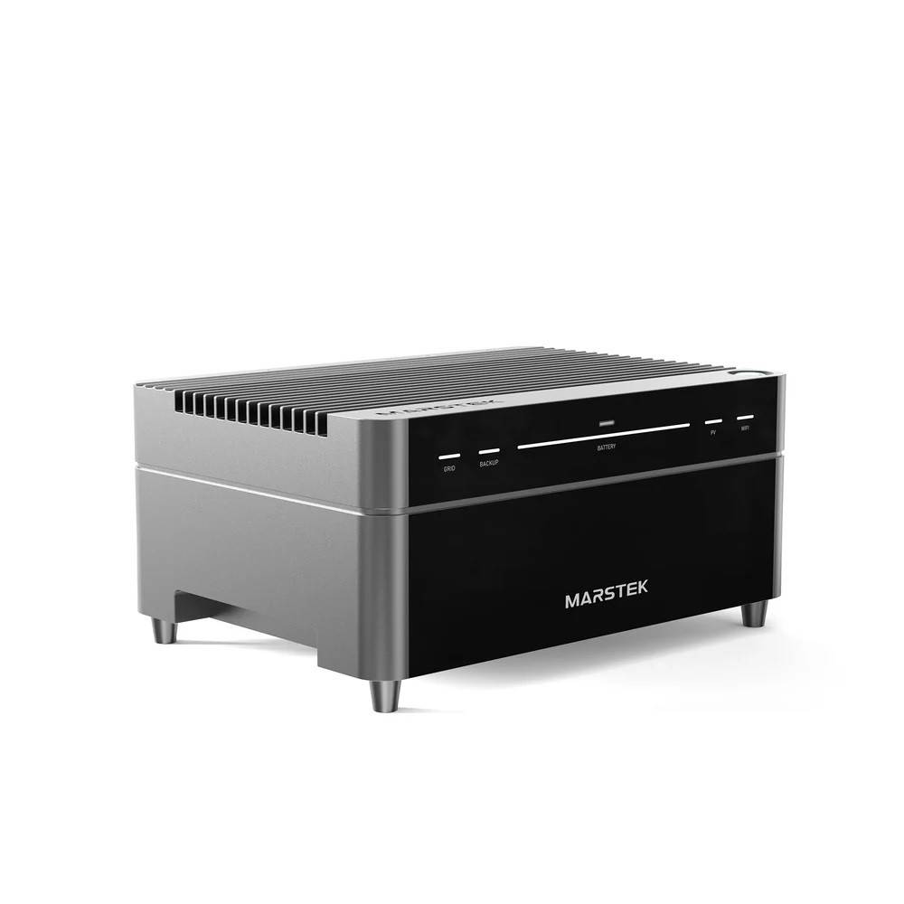 Marstek Venus A Speicher 2,12 kWh Kapazität aufrüstbar, Nulleinspeisung + Notstrom möglich ohne Zusatzakku