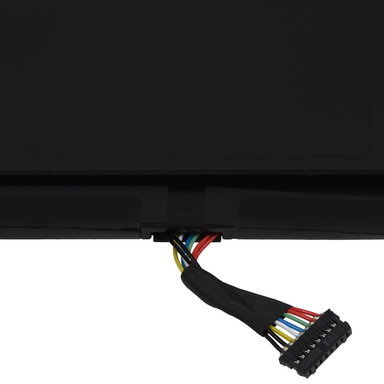 Powery Akku für Lenovo ThinkPad L14 Gen 3(AMD)21C5002JGB Laptop, 11,52V, Li-Polymer