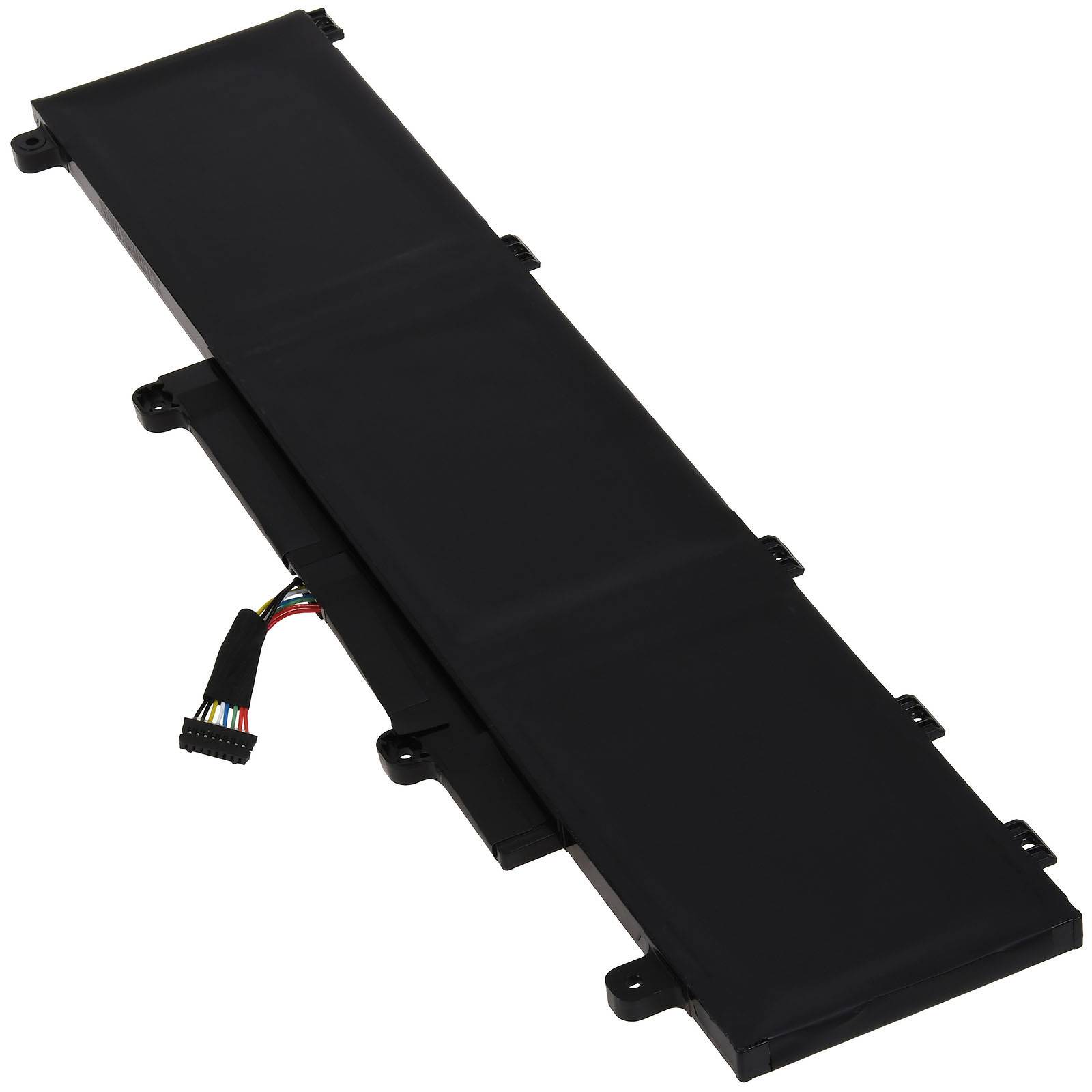 Powery Akku für Lenovo ThinkPad L14 Gen 3(Intel)21C1002VZA Laptop, 11,52V, Li-Polymer