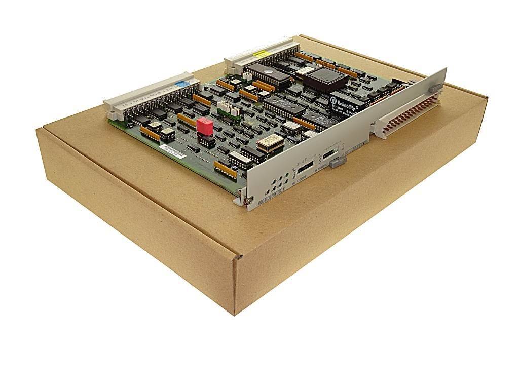 SIEMENS 6DS1 223-8AC (TELEPERM M ANSCHALTBAUGRUPPE N-AS FUER 20-M-NAHBUS)