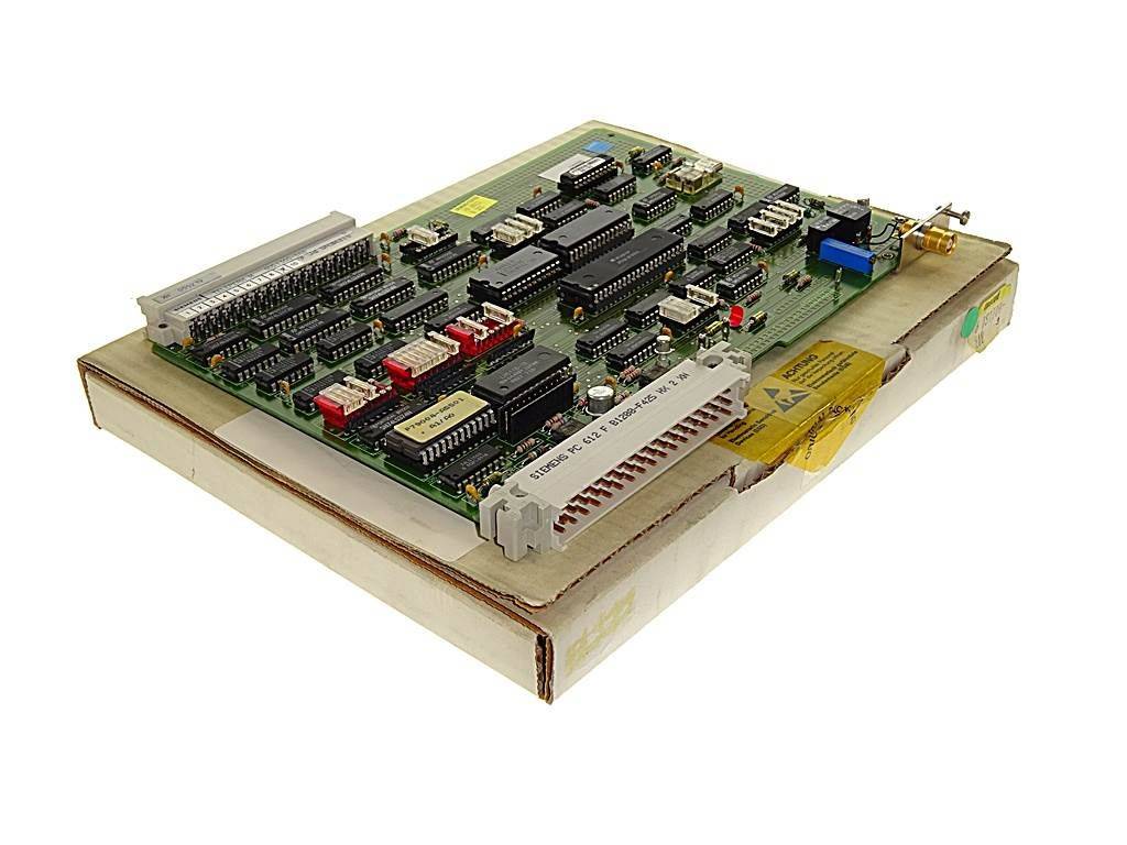SIEMENS 6DS1 300-8AB (TELEPERM M INTERFACE MODULE)