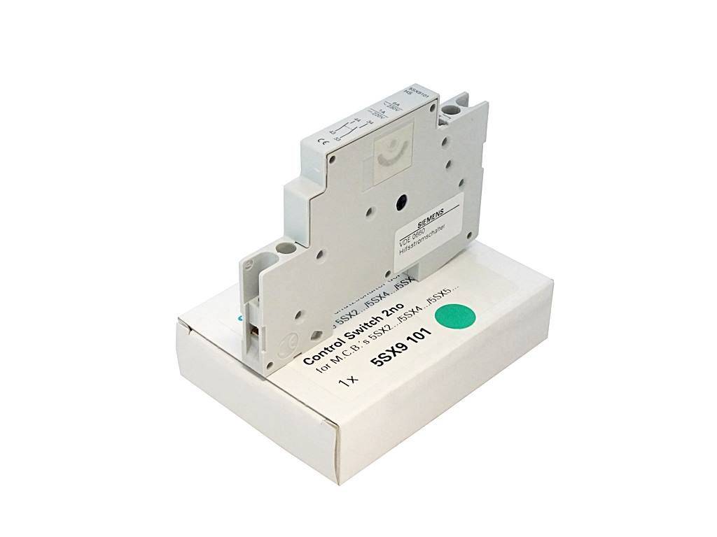 SIEMENS 5SX9 101 (EAN:4001869063867)