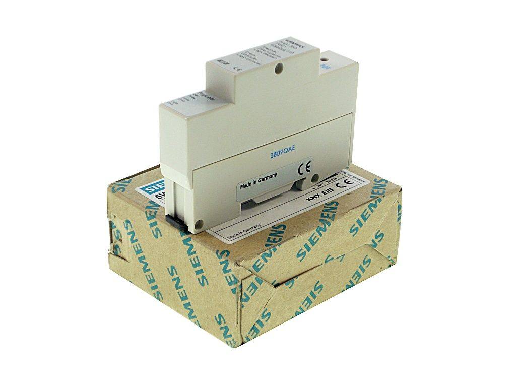 SIEMENS 5WG1 350-1AB01 (EAN:4001869245614)